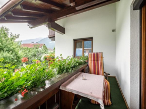 Vintage Apartment in F gen near Ski Area